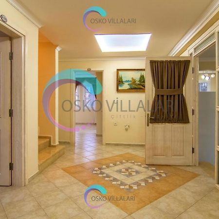 Villa Osko 1 Kargi Luaran gambar