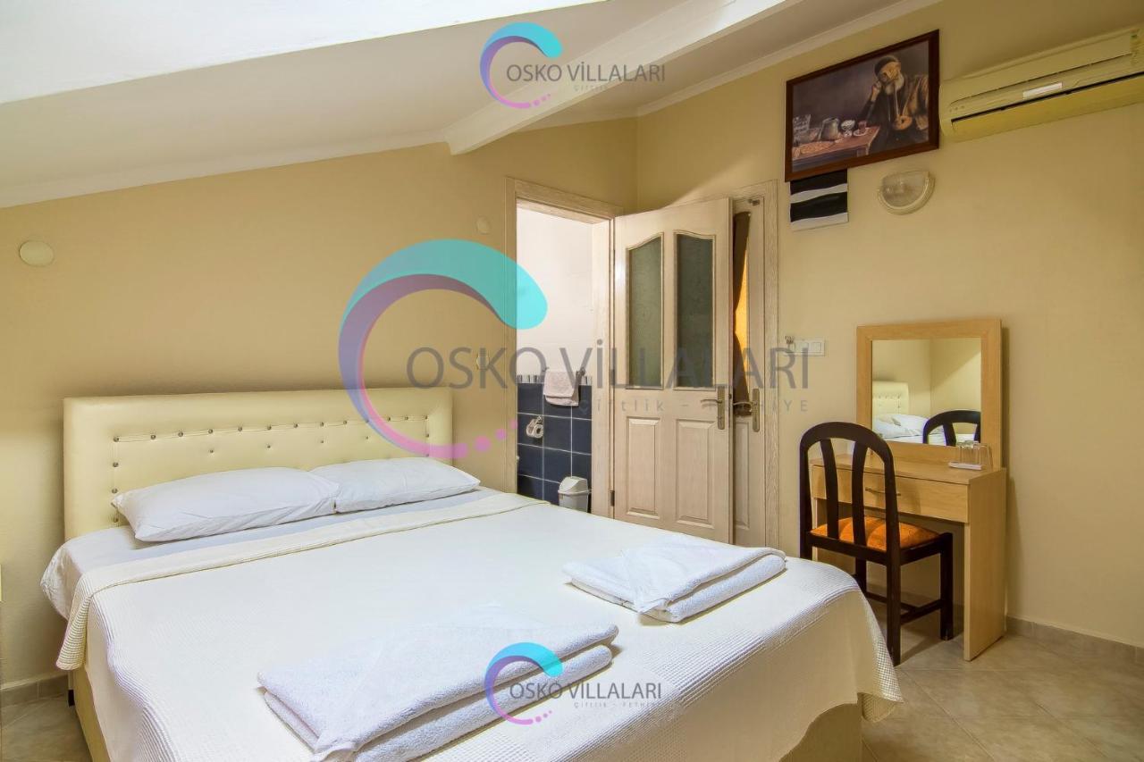 Villa Osko 1 Kargi Luaran gambar
