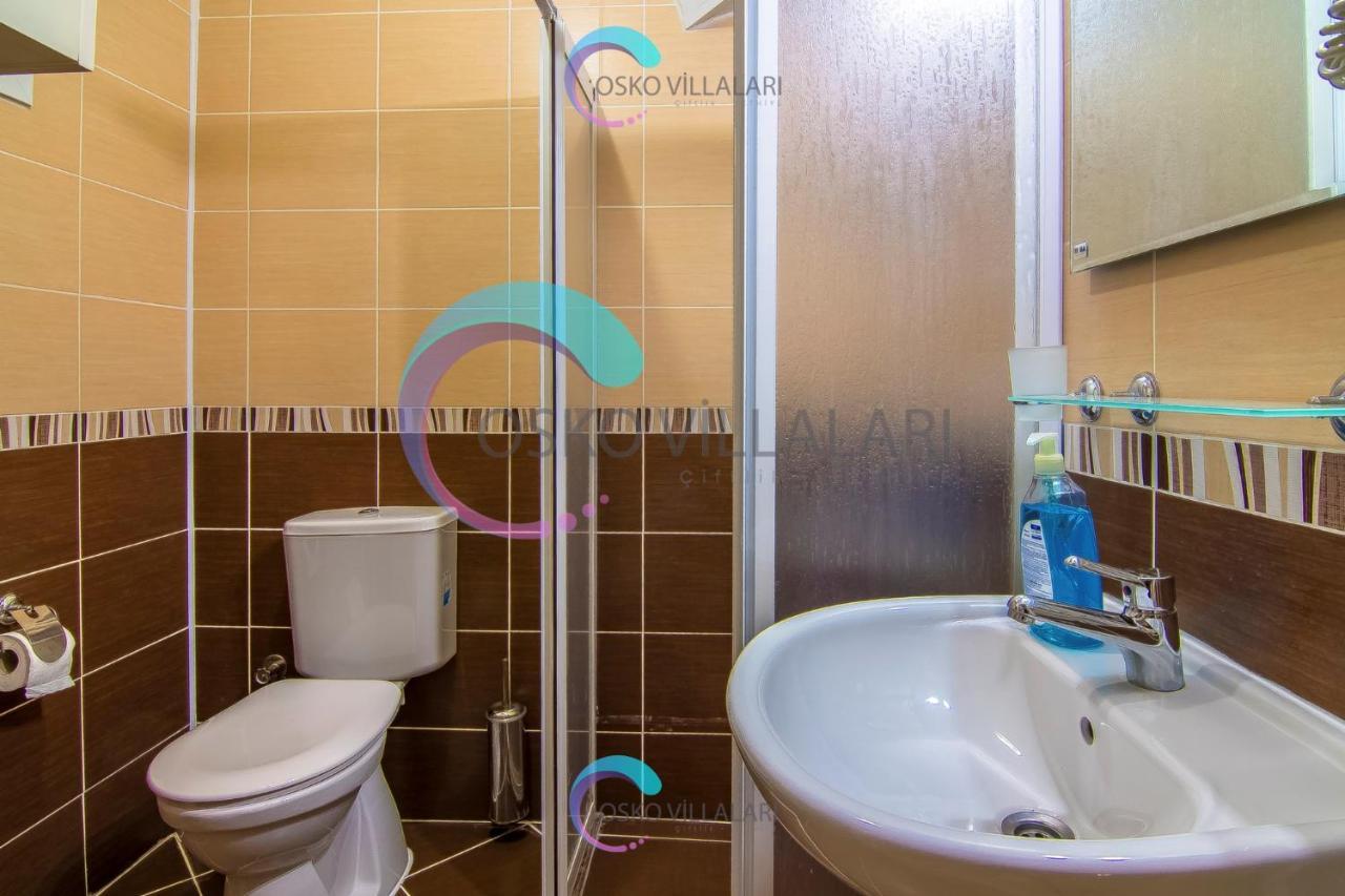 Villa Osko 1 Kargi Luaran gambar