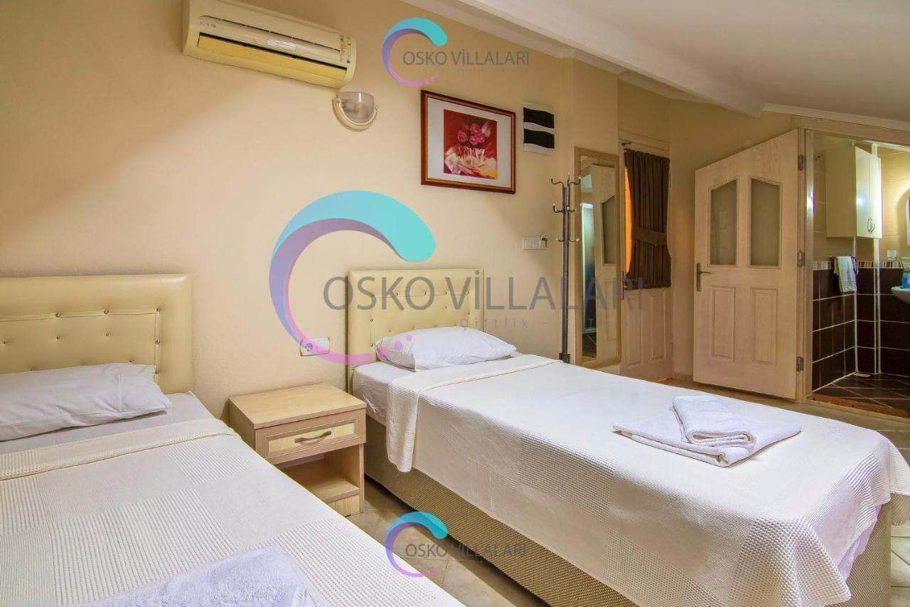 Villa Osko 1 Kargi Luaran gambar