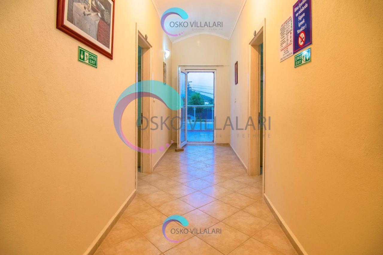 Villa Osko 1 Kargi Luaran gambar