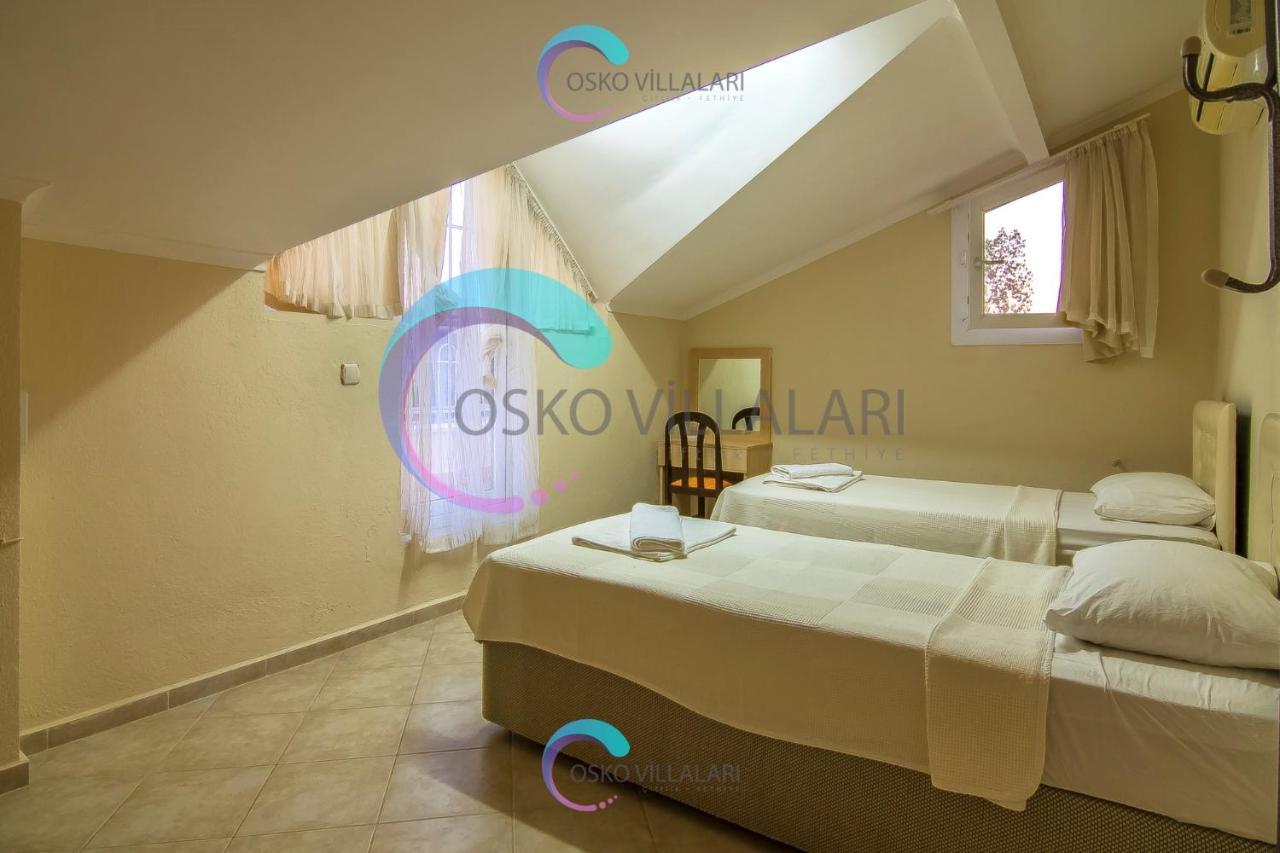 Villa Osko 1 Kargi Luaran gambar