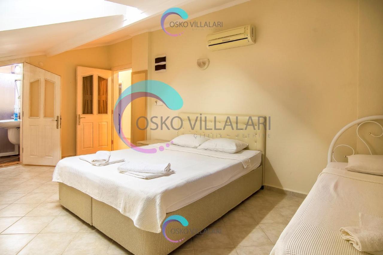 Villa Osko 1 Kargi Luaran gambar